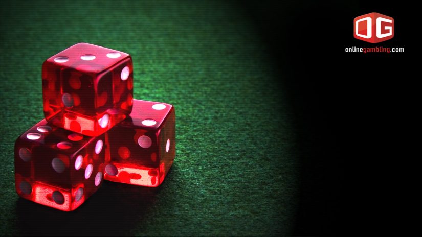 Online Gambling Characteristics