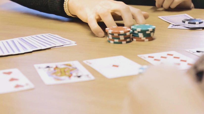 Heard Of The great Baccarat BS Idea Here Is a great Instance