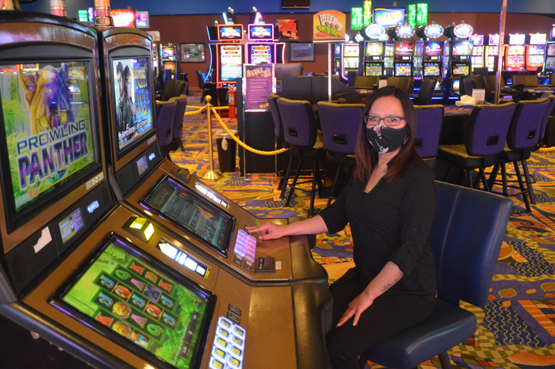 Time To begin Singapore Online Casino